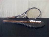 Wilson Ultra 2 tennis racket