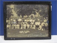 Photo, Bowdoin College Class of '45