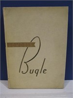 Yearbook, Bowdoin Bugle, 1944, Maine