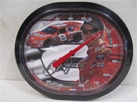 Nascar thermometer