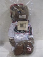 Boyds Goodwrench Service Bear, never opened