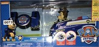 PAW PATROL CHASE R/C CRUISER