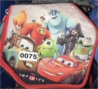 DISNEY INFINITY BAG