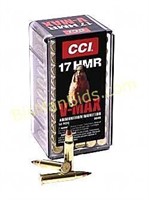 CCI 17HMR 17GR V-MAX