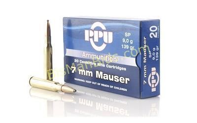 March 15 Case Ammo Auction