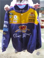 Nascar Chase jacket, 2XL
