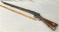 Winchester model 1873, carbine, 44/60, s/n 157292?