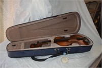 Violin w/ Case