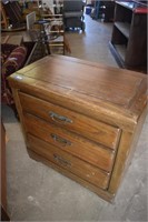 Small Chest of Drawers by Harrison