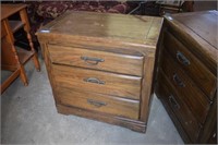 Small Chest of Drawers by Harrison