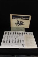 Civil War Prints & Atlas to Accompany the
