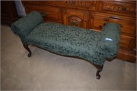 End-of-the-Bed Upholstered Bench