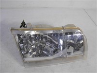 FORD Crown Victoria headlamp assembly OEM 08-11