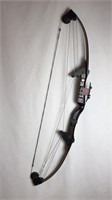 Whitetail Hunter Compound Bow by Bear