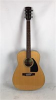 Eternal EF-21 Acoustic Guitar with Case