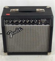 Fender Frontman 15R Guitar Amplifier