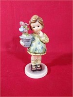 M.I. Hummel by Goebel Figurine