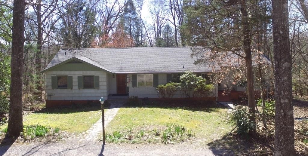 Real Estate Auction Estate of Mrs. Dale Norris TN