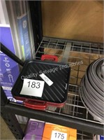 1 LOT 2 GRILL PANS
