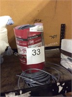 1 LOT WIRE