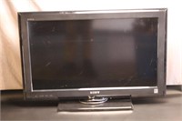 Sony Bravia L Series KDL32L5000