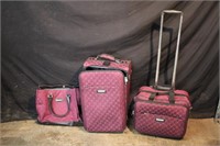 Murano Luggage