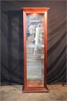 Curio Cabinet