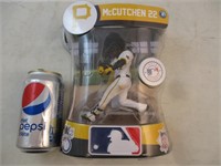 Figurine McCutchen #22 des Pirates de Pittsburgh