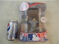 Figurine de Masahiro Tanaka #19 des Mets de New