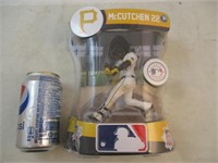 Figurine McClutchen #22 des Pirates de Pittsburgh