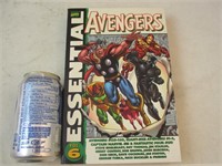 Avengers volume 6