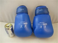 Paire de gants Boxe sparring 12 oz NEUFS