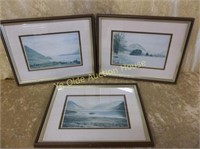 Framed Prints (3)