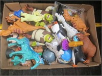 Dinosaurs Lot
