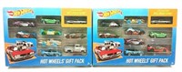 Hot Wheels Gift Pack-2