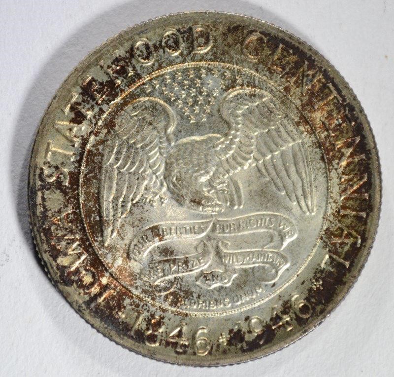 March 22 Silver City Auctions Coins & Currency