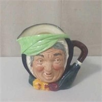 Royal Doulton mug