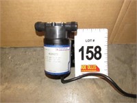 Shur-Flo Water Pump, 4.5 g.p.m.