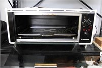 Toaster Oven - Toast Master 21" x 11 1/2"
