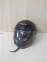 Nolan motorcycle helmet