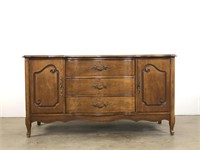 Vintage French Style Sideboard - Bassett