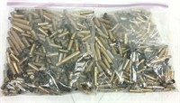 Brass for Reloading Various Sizes