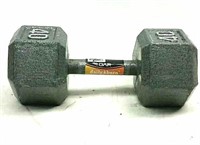 Cap 40 Pound Dumbbell