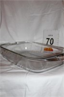 Anchor Hocking Ovenware 9" x 13"