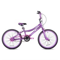 20" Kent Girls Bike