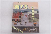Matt Zoller Seitz - Wes Anderson Collection