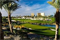 Las Vegas Golf Package for 4
