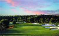Orlando Golf Course Golf for 4