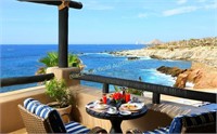 Amazing Cabo San Lucas Vacation for Two!