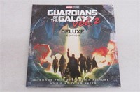 Guardians of the Galaxy: Vol. 2 OST - 2 LP